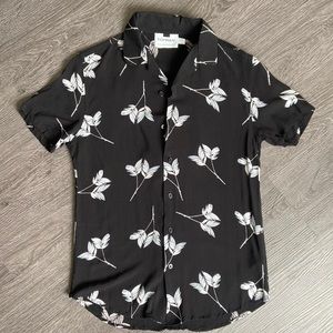TOPMAN Button Down